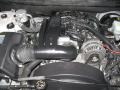 Onyx Black - Envoy Denali 4x4 Photo No. 33