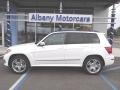 Polar White - GLK 350 Photo No. 1