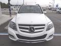 Polar White - GLK 350 Photo No. 3