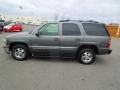 2002 Medium Charcoal Gray Metallic Chevrolet Tahoe LT  photo #6