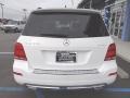 Polar White - GLK 350 Photo No. 5