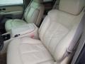 Tan/Neutral Front Seat Photo for 2002 Chevrolet Tahoe #74574898