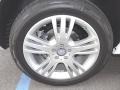 Polar White - GLK 350 Photo No. 8