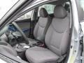 Silver - Elantra GLS Photo No. 7