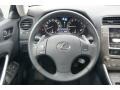 2009 Lexus IS 250 Wheel and Tire Photo
