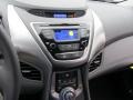 Silver - Elantra GLS Photo No. 8