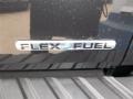 2013 Tuxedo Black Metallic Ford F150 XLT SuperCrew  photo #8