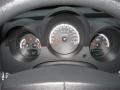 2010 Brilliant Black Crystal Pearl Dodge Nitro Heat 4x4  photo #15