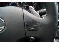 2009 Smoky Granite Mica Lexus IS 250  photo #29