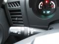2010 Brilliant Black Crystal Pearl Dodge Nitro Heat 4x4  photo #18