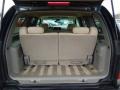 Tan/Neutral Trunk Photo for 2002 Chevrolet Tahoe #74575175