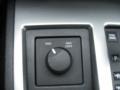2010 Brilliant Black Crystal Pearl Dodge Nitro Heat 4x4  photo #19