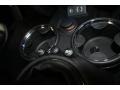 Iced Chocolate Metallic - Cooper S Convertible Highgate Package Photo No. 19