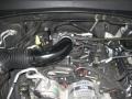 2010 Brilliant Black Crystal Pearl Dodge Nitro Heat 4x4  photo #30