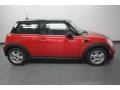 Chili Red - Cooper Hardtop Photo No. 2