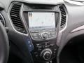 2013 Moonstone Silver Hyundai Santa Fe Sport 2.0T AWD  photo #8