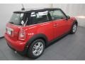 Chili Red - Cooper Hardtop Photo No. 8