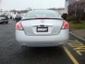 Brilliant Silver - Altima 2.5 S Photo No. 3
