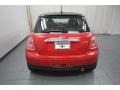 Chili Red - Cooper Hardtop Photo No. 9