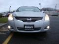 Brilliant Silver - Altima 2.5 S Photo No. 5