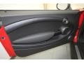 Chili Red - Cooper Hardtop Photo No. 13