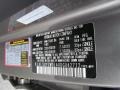 VFG: Mineral Gray 2013 Hyundai Santa Fe Sport 2.0T AWD Color Code