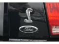 2003 Black Ford Mustang Cobra Convertible  photo #22