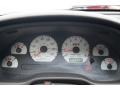 Dark Charcoal Gauges Photo for 2003 Ford Mustang #74576017