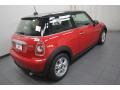 Chili Red - Cooper Hardtop Photo No. 8