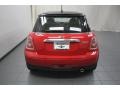 Chili Red - Cooper Hardtop Photo No. 9