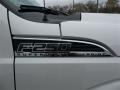 2013 Ford F250 Super Duty Platinum Crew Cab 4x4 Marks and Logos