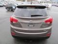 Chai Bronze - Tucson GLS AWD Photo No. 4