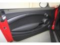 Chili Red - Cooper Hardtop Photo No. 13