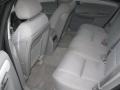 2008 Black Granite Metallic Chevrolet Malibu LT Sedan  photo #5