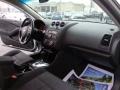 Brilliant Silver - Altima 2.5 S Photo No. 18