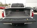 2013 White Platinum Tri-Coat Ford F250 Super Duty Platinum Crew Cab 4x4  photo #16