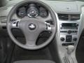 2008 Black Granite Metallic Chevrolet Malibu LT Sedan  photo #7