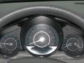 2008 Black Granite Metallic Chevrolet Malibu LT Sedan  photo #9