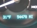 2008 Black Granite Metallic Chevrolet Malibu LT Sedan  photo #11