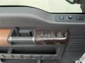 Platinum Pecan Leather Door Panel Photo for 2013 Ford F250 Super Duty #74576507