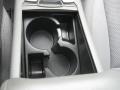 2008 Black Granite Metallic Chevrolet Malibu LT Sedan  photo #16