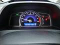 Taffeta White - Civic EX Sedan Photo No. 10