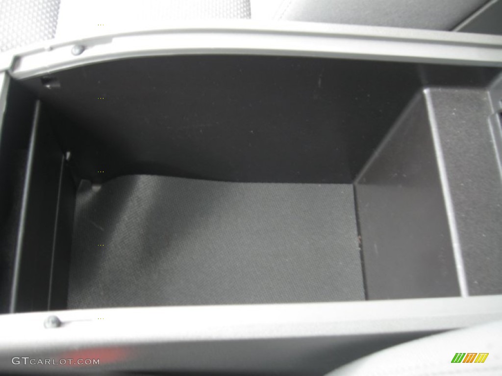 2008 Malibu LT Sedan - Black Granite Metallic / Titanium Gray photo #17