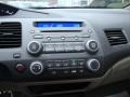 Taffeta White - Civic EX Sedan Photo No. 13