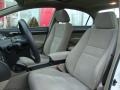 Taffeta White - Civic EX Sedan Photo No. 14