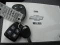 2008 Black Granite Metallic Chevrolet Malibu LT Sedan  photo #20