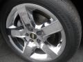 2008 Black Granite Metallic Chevrolet Malibu LT Sedan  photo #21