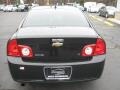 2008 Black Granite Metallic Chevrolet Malibu LT Sedan  photo #24