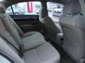 Taffeta White - Civic EX Sedan Photo No. 19