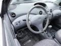 Warm Gray Interior Photo for 2001 Toyota ECHO #74576798